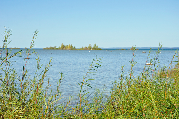 Grand Traverse Bay